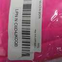 Arolina High Waisted Bikini Sets Pink Bikini Swimsuits for Women Cute Full Coverage Bathing Suits （S-24W