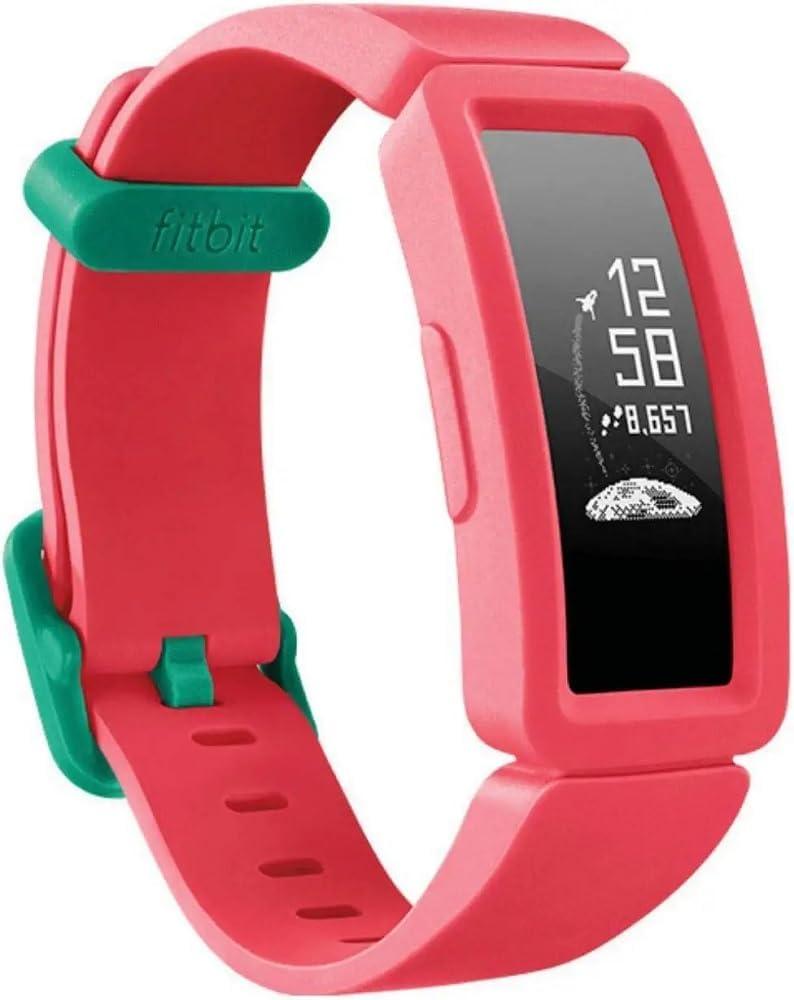 Fitbit Ace 2 Activity Tracker for Kids - Watermelon