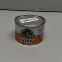 Gorilla Waterproof Patch & Seal Rubberized Sealant Paste; White; 1lb Can (Pack of 1)