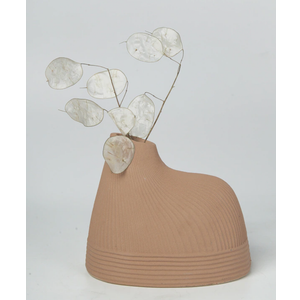 HD 7.9 Inch Porcelain Vase