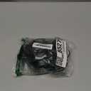 BERIBES Bluetooth Headphones Over Ear, 65H Playtime and 6 EQ Music Modes Wireless Headphones with Microphone, HiFi Stereo Foldable Lightweight Headset, Deep Bass for Home Office Cellphone PC Ect. (Black)