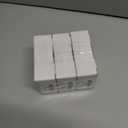 3 x Tonton Updated E Collar Charger for Mini Educator 300 400 ET-300 ET-400 ET-800 EZ-900 UL - 1200 Educator Dog Training Collars, Shock Collar Dual Lead Charging Cable Replacement Power Adapter Cord