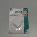 Power Gear in-Line Coupler, Ideal for Telephones, Answering Machines, Modems, Fax Machines, Caller ID Display, White, 76190