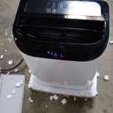 12000 BTU Portable Air Conditioners with Remote Control, 3-in-1 Free Standing Cooling AC Unit with Fan & Dehumidifier, Cools Room up to 500 sq.ft, Smart/Sleep Mode,3 Speed,24H Timer,Window Kit