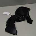 Elomi Womens Matilda Underwire Plunge Bra (40G, Black)