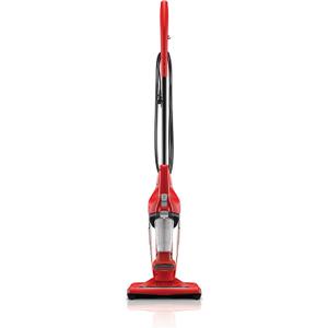Dirt Devil Vibe 3-in-1 Stick Vacuum Cleaner, Lightweight Corded Vacuum with Included Tools, Bagless, Ideal for Carpet, Hard Floors and Home Surfaces, Corded Vacuum Cleaners for Home Use (SD20020)