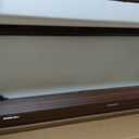DUMOS Freestanding Jewelry Organizer Cabinet with Full Length Mirror
