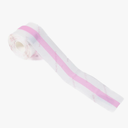 Kmboobies - Boob Tape Bathing Suit - Instant Breast Lift - Nude Body Tape for Skin - 6-Hour Waterproof - 5-Foot Roll - Clear Color