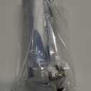 Enhon 7 Inch Slip on Tub Spout with Diverter, Compatible with Moen 3839/Moen 3853, Bathtub Diverter Spout Fits 1/2" Copper Water Tube(5/8" Diameter), 5/32" Hex Wrench (Polished Chrome,Classic)