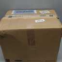 Premium Pillows Queen Size Set of 2, Fluffy and Supportive 7D Down Alternative Bed Pillows, Luxury Soft Hotel Quality Gusseted Pillow for Side Back Stomach Sleepers, Relief Neck Head and Shoulder Pain (White)