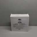 Joiedomi 40FT LED Candy Cane Rope Lights, Waterproof Outdoor 360 LED Christmas Decor Lights for Garden Yard Party Xmas Christmas Holiday Decorations (Red & Warm White)