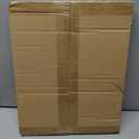 2PCS Rusty Corgi Decorative Garden Stakes, Metal Dog Yard Decor, Corgi Lover Gifts for Women Mom Grandma Wife, Metal Dog Statues Garden Sculptures and Yard Art, Patio, Lawn Ornaments