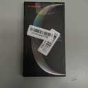 TORRAS Strong Magnetic & Seamless Stand for iPhone 17 Pro Case, Fit for MagSafe, Militray Grade Protection, Camera Control, Built-in Kickstand Slim Case for iPhone 17 Pro Cover, Anti-Yellowing Clear