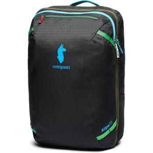 Cotopaxi Allpa 35L Travel Pack Del Dia Dark, Random Color, One Of A Kind, No Bags Are The Same