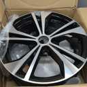 New 16" 16x6.5" Aluminum Alloy Wheel Rim Fits for Nissan Sentra 2020 2021 2022 2023 OEM Factory Wheel Replacement 403006LB9A Direct Fit, OE Stock Specs