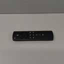 Firefly TV Stick Replacement Voice Remote Control (2nd Gen) L5B83H fit for AMZ 2nd Gen TV Cube/Smart TVs Stick/1st Gen TV Cube/TV Stick 4K/3rd Gen Smart TVs LY73PR E9L29Y EX69VW S3L46N LDC9WZ A78V3N