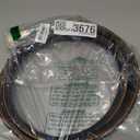 Giraffe Tools Garden Hose 75ft x 5/8", Water Hose Heavy Duty, Flexible, Lightweight Hybrid Hose with Swivel Handle, Male to Female Fittings, Burst 600 PSI