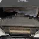 Tikom Self-Empty Base Only for 6000Pa L8000 Pro Robot Vacuum, 3L Bag Holds up to 90 Days of Dust (SD40)