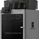 Bambu Lab P2S Combo, P2S 3D Printer & AMS 2 Pro, Multi-Color 3D Printing