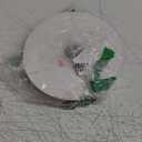 Hot Pink Velvet Ribbon 1'' 25 Yards for Christmas Tree, Gift Wrapping, Flower Bouquet, Wreath Decorations, Bow Making