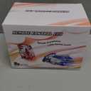 RC Cars for Kids Remote Control Car Toys with Wall Climbing, Low Power Protection, Dual Mode,360°Rotating Stunt, Rechargeable High Speed Mini Toy Vehicles with HeadLights Gifts for Boys Girls (Blue)