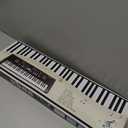 61 key keyboard Piano,Portable Electronic Digital Piano,Built In Dual Speakers,External Microphone,Power Plug,Rich Teaching Content,Multi-Functional Electronic Piano Suitable For Beginners