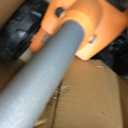 WORX 12 Amp 7.5 Electric Lawn Edger & Trencher, Corded, WG896, 7.5in