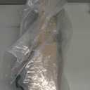 Adjustable Shower Curtain Rod 31-80 Inch, Never Rust Stainless Steel Gold Tension Rod, 1" Heavy Duty No-Drill for Bathroom, Kitchen & Closet