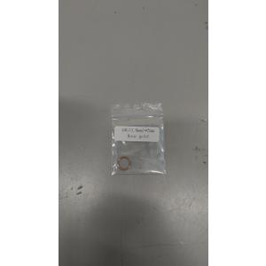 18G (1.0MM)*7MM ROSE GOLD BODY PIERCING