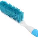 Zerodeko Carpet Brush for Cleaning Hair Brush for Cleaning Duster Brush for Cleaning Scrub Brush Floor Brush Bathroom Brush Nylon Brush Brush Scrub