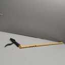 Grampa's Weeder - The Original Stand Up Weed Puller Tool with Long Handle - Made with Real Bamboo & 4-Claw Steel Head Design - Easily Remove Weeds Without Bending, Pulling, or Kneeling.