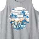 Gulf of Mexico Forever Tank Top Small
