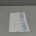 Fly Traps Sticky Window  32 Pack | Pre-Baited, Odorless Pest Control for Fruit Flies, Gnats, Mosquitoes, and Moths  Effective Indoor Fly Paper Strips