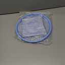 Waterproof Extra Wide Leg Cast Cover for Shower Adults, Extra Large Leg Shower Cover with Non-Slip Bottom, Watertight Foot Protector for Plus Size Adults Surgery Shower Boot