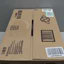 Depend Night Defense Adult Diapers, Incontinence & Postpartum Bladder Leak Underwear for Women, Disposable, Overnight, Extra-Large, Blush, 48 Count (4 Packs of 12), Packaging May Vary