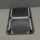 Lap Desks Laptop Tray for Bed or Couch, Breakfast Serving Tray with Folding Legs, Portable & Lightweight Mini Table, Laptop Stand for Working, Reading and Writing, Black