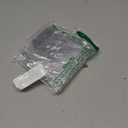 KitBeads 20Pcs Cross Hematite Charms Non-Magnetic Natural Gemstone Crucifix Pendant Charm for Jewelry Necklace Bracelet Making