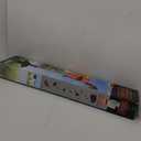 Black+Decker 40V MAX String Trimmer and Edger Kit, Cordless, 13 inch, 2-in-1, Battery and Charger Included (LST140C)