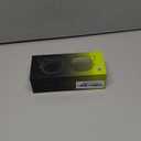 Smart Glasses for Men Clear Bluetooth Sunglasses for Women with Magnetic UV400 Polarized Lenses Anti-Blue Light, Bluetooth 5.4, Built-in Microphone,Speaker (with Black Lens)