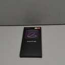 CASEKOO Rose Gold Glossy Designed for iPhone 17 Pro Case with 360 Spin Magnetic Stand [Fit for MagSafe][17FT Military Protection] Slim Polished Frame Titanium Alloy Sturdy Stand 6.3'', Rose Gold