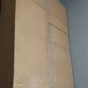 Gold Mirror for Bathroom, 24x36 Inch Rectangle Bathroom Vanity Mirror for Over Sink, Modern Decorative Mirror for Living Room Entryway Fireplace Mantel (Horizontal/Vertical)