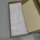 Gold Coin Holder Variety Pack – 25 Capsule Set (5 Each: 16mm, 22mm, 27mm, 32mm, 34mm) – Fits American Eagle, Maple Leaf, Krugerrand, Double Eagle – Clear Air Tight Display Cases – Made in USA