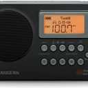 Sangean PR-D4W Portable Radio
