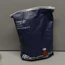 IECOii XXXL Dog Sweater,Warm Dog Sweaters for Extra Large Dogs Girl Boy,Stretchy & Cozy,Turtleneck Knitted Pullover for Pet Wear On Holiday,Easy On Doggy Sweatshirt for Labrador (Brown,XXXL)