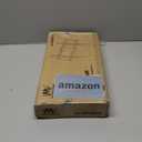 Mounting Dream TV Wall Mount for Most 37-75 Inch TVs, Universal Tilt TV Mount Fit 16", 18", 24" Stud with Loading Capacity 132lbs, Max Vesa 600 x 400mm, Low Profile Flat Wall Mount TV Bracket (Black)