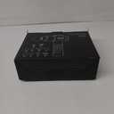 TOLOCO Massage Gun, Deep Tissue Back Massage for Athletes for Pain Relief, Percussion Massager with 10 Massages Heads & Silent Brushless Motor, Mothers Day Gifts for Mom, Black