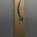 42 Inch Round Clear Table Cover Protector, Clear Round Protector for Dining Room Table, 1.5mm Thick Waterproof Round Plastic Vinyl Table Pad