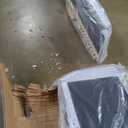 Wheelchair Ramp 14 Feet - Aluminum Long Wheelchair Ramp - Loading Capacity 600 lbs - Portable 14 Foot Ramp with Extra Support Leg