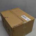 12pcs Glass Black Bud Vases Set, Small Vases for Flowers, Bud Vase for Centerpieces in Bulk, Mini Vintage Vase for Rustic Wedding Decorations, Office and Home Table Flower Dcor