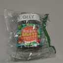 OLLY Teen Girl Multi Gummy, Healthy Skin and Immune Support*, Essential Vitamins, Biotin, Zinc, Chewable Multivitamin, Strawberry Melon Flavored, 50 Day Supply - 100 Count, Best By: April 2027